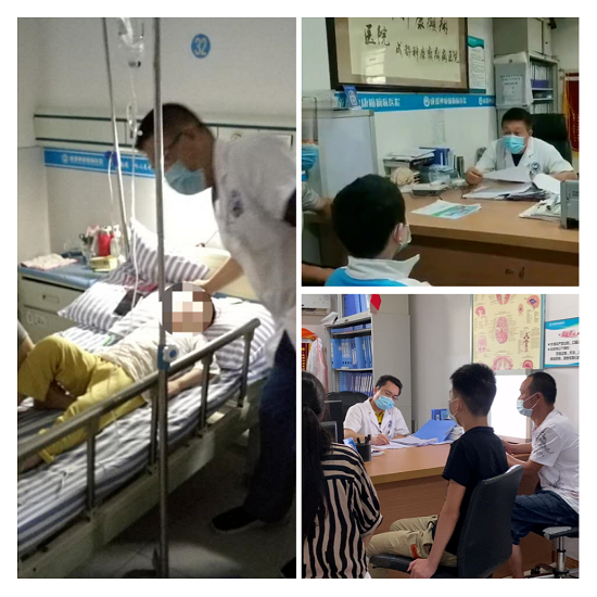 成都癲癇病醫院新聞大事件：全國殘疾預防日|降低因癲癇病致殘發生率，神康倡導癲癇診治越早越好