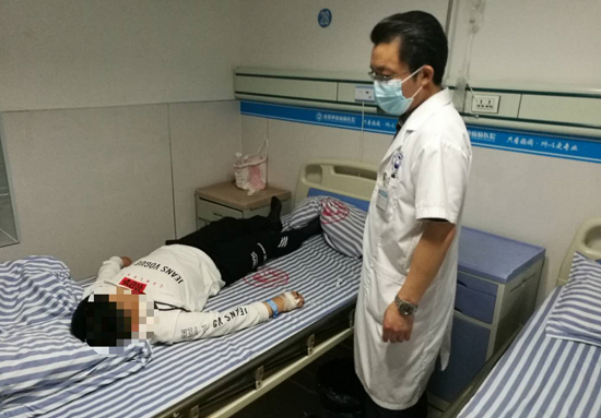 成都癲癇病醫院新聞大事件：全國殘疾預防日|降低因癲癇病致殘發生率，神康倡導癲癇診治越早越好