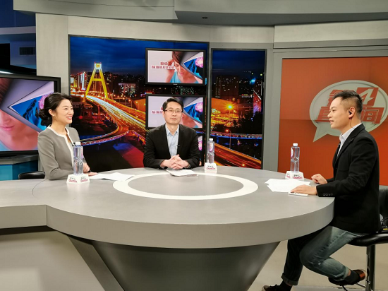 預告：12月9日晚21:10第四直播間，跟豆曉峰主任一起了解癲癇患者睡眠、飲食、心理、冬季預防等問題