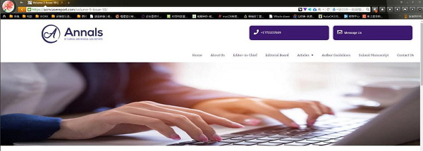 成都癲癇病醫(yī)院【學(xué)術(shù)動(dòng)態(tài)】神康與國(guó)際接軌，我院專(zhuān)家研究報(bào)告第三次榮登國(guó)際醫(yī)學(xué)雜志