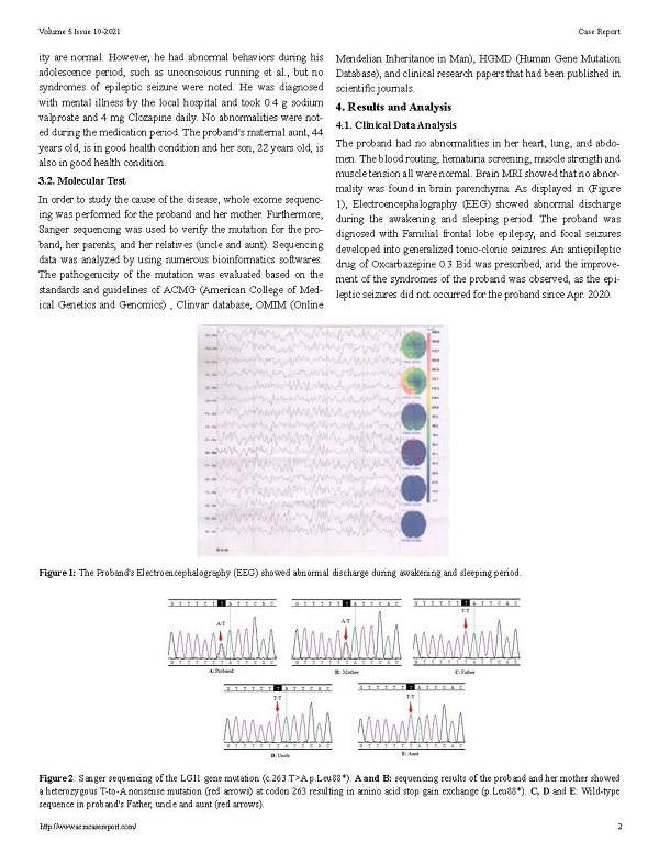 成都癲癇病醫(yī)院【學(xué)術(shù)動(dòng)態(tài)】神康與國(guó)際接軌，我院專(zhuān)家研究報(bào)告第三次榮登國(guó)際醫(yī)學(xué)雜志