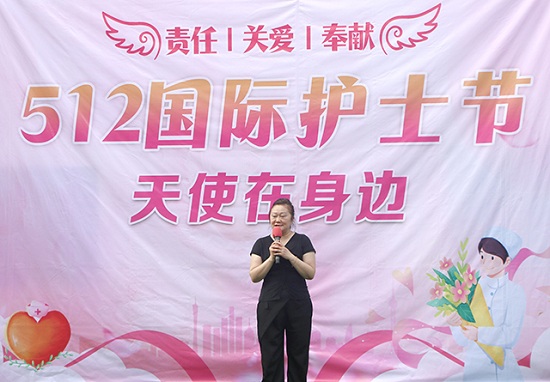 【成都癲癇病醫(yī)院】【天使在身邊】5月12日，成都神康癲癇醫(yī)院國(guó)際護(hù)士節(jié)戶外團(tuán)建紀(jì)實(shí)