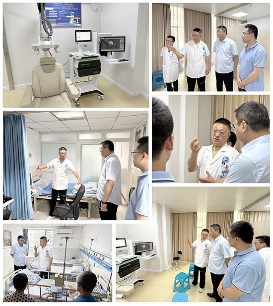 四川電視臺新聞頻道《現場快報》：國際癲癇關愛日，“關愛困境癲癇病患者”公益項目啟動!